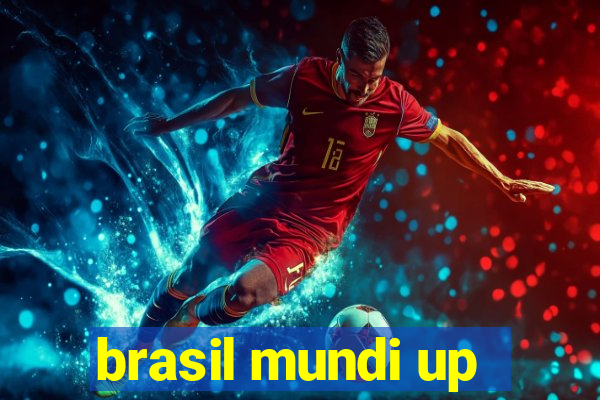 brasil mundi up